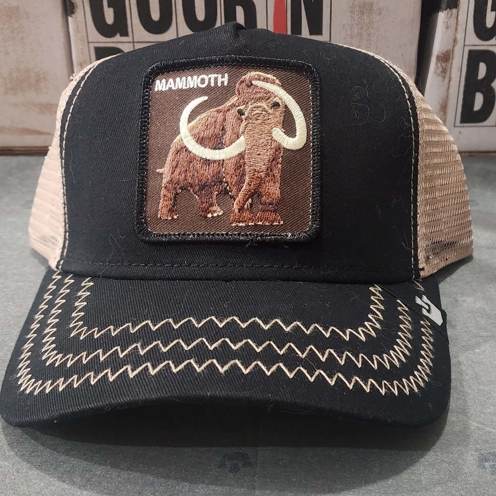 Goorin Mammoth